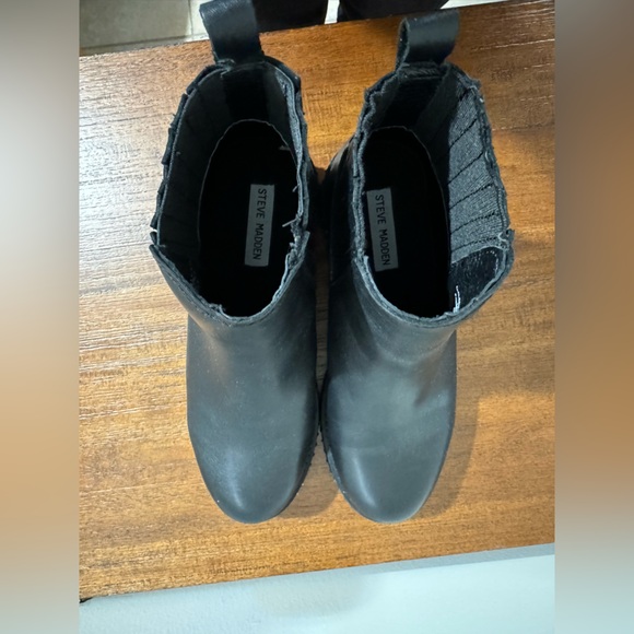Steve Madden Boots - Picture 8 of 10